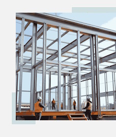 Услуги Изготовление металлоконструкций под ключ в Чистополе