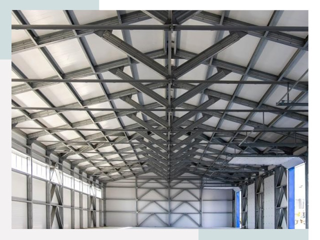 Производственные здания в Чистополе от 614 руб. - Надежно и быстро