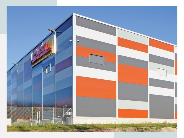 Строительство бизнес-центров в Чистополе