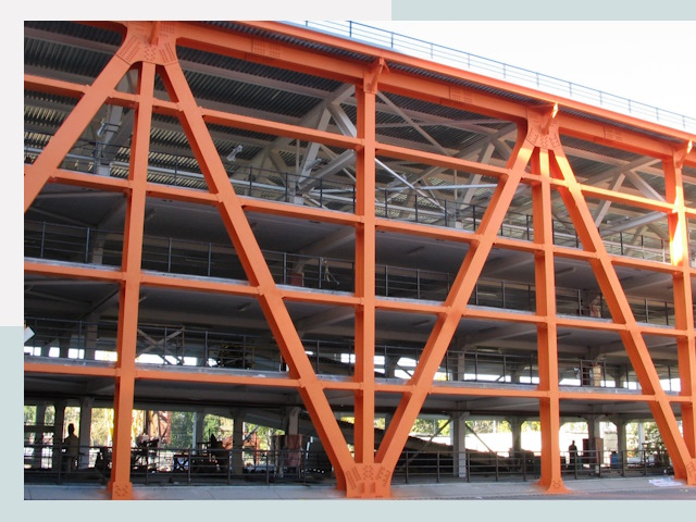 Многоуровневые паркинги в Чистополь от 614 руб.