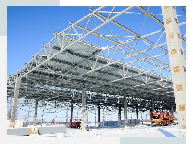 Строительство паркингов в Чистополе