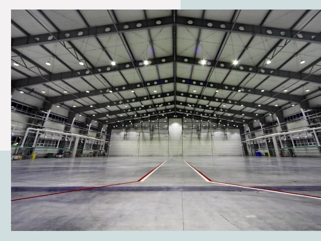 Ангары для бизнеса в Чистополь от 614 руб. - Надежность и качество