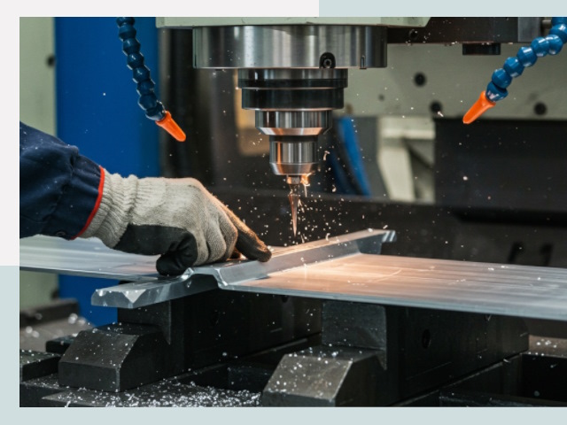 Металлообработка в Чистополе от 614 руб. - Надежно и быстро